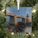 Search for harbor christmas tree decorations Landscape