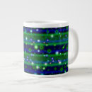Search for green star mugs Rainbow