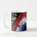 Search for fireworks drinkware Stripes