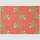Search for dog christmas tissue paper Animals