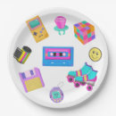 Search for 90s plates Cassette tape