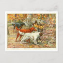 Search for setter postcards Irish