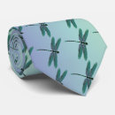 Search for green dragonfly ties Wildlife