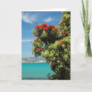 Search for pohutukawa postcards Kiwi
