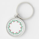 Search for rose bloom key rings Floral