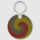 Search for red yellow blue key rings Colour