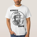 Search for kony tshirts Uganda