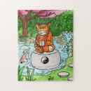 Search for meditation puzzles Buddhism