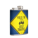 Search for funny golf flasks Drinking