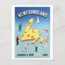 Search for vintage sport postcards Travel