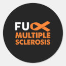 Search for ms multiple sclerosis stickers Survivor