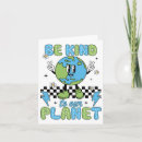 Search for environment support cards Nature lover