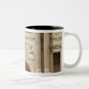 Search for carved face mugs Crown