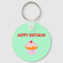 Search for toppings key rings Cake