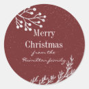 Search for chalk stickers White