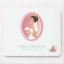Search for wedding bride mousepads Bride to be