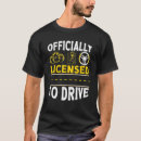 Search for passed tshirts Test