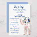 Search for baby pig invitations Floral