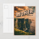 Search for moher Irish scenery