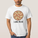 Search for pepperoni tshirts Pizzeria