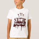 Search for stop bullying tshirts Bullies