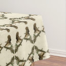 Search for owl tablecloths Illustration