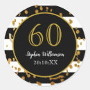 Search for glitter envelope seals Birthday