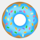 Search for yummy delicious stickers Pastry