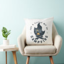 Search for campfire cushions Hiking