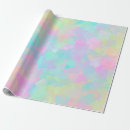 Search for geometric shapes wrapping paper Cute