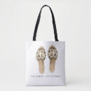 Search for shoe design tote bags Modern