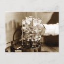 Search for technicians postcards Vintage