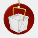 Search for chinese food christmas tree decorations Asian