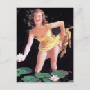 Search for lilly postcards Retro