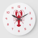 Search for lobster clocks Sealife