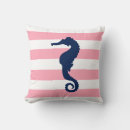 Search for wide stripes cushions Nautical