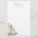 Search for beach stationery paper Preppy