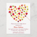 Search for tropical fruit invitations Kiwi