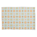 Search for flower pattern pillowcases Daisy
