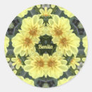 Search for 3d flower stickers Trendy cool cute