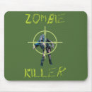 Search for zombie killer Shoot