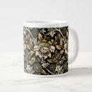 Search for arabesque mugs Pattern