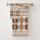 Search for native american bathroom accessories Tribal