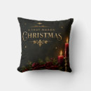 Search for velvet cushions Merry christmas