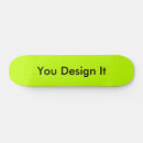 Search for lime green skateboards Modern