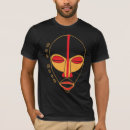 Search for authentic mens tshirts African