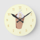 Search for mocha clocks Caffeine