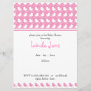 Search for rowe invitations Cute