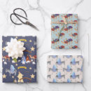 Search for christmas camel wrapping paper Star