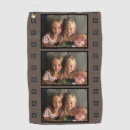Search for photo golf towels Family photos